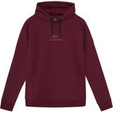 Rellix - Jongens Hoodie - Wijn Rood