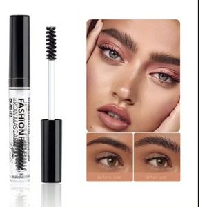 sinterklaas kerst cadeau Wenkbrauw wimper & stylinggel in 1 serum met 100% resultaat