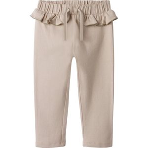 NAME IT - NMFTHORO MIA REG PANT - Meisjes - Broeken - Lil