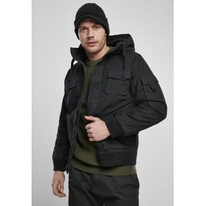 Brandit - Bronx Winter Jacket - XL - Zwart