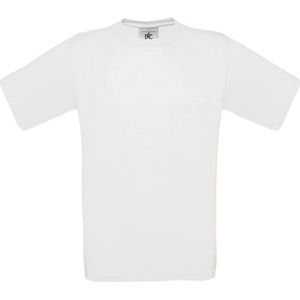 B&C Exact 150 Kids CG149 - White - 1/2 Y (1/2 ans)