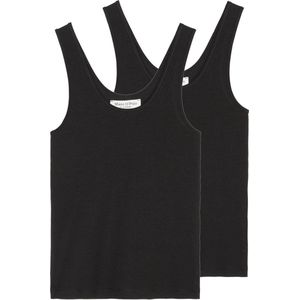 Marc O'Polo Heren hipster short / pant 4 pack Iconic Rib