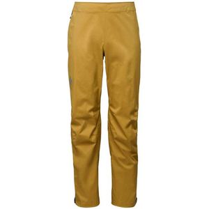 Black Diamond - Fineline Stretch Full Zip - Broek - PFAS-vrij - Waterdicht - Ademend