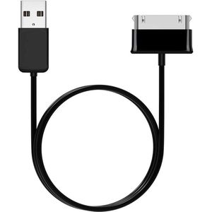 HTML Content for Galaxy Note 10-1 Tablet Charger - Tab2 10.1 Gtp5113 Charging Cable - USB Data Cable Charger for Galaxy Tab 2 10.1 P5100 P7500 7.0 Plus T859 .