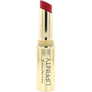 Max Factor Lipfinity Lippenstift - 40 Always Chic
