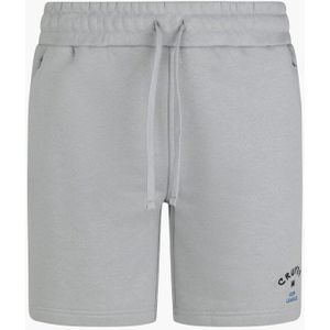 Cruyff M League Short Ultimate Grey