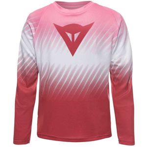 Dainese Bike Scarabeo Langarm Enduro Trui Roze L Meisjes
