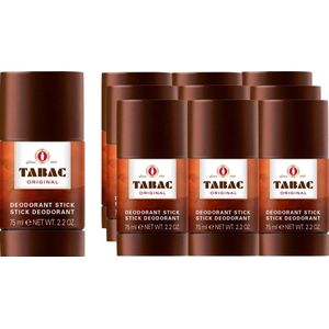 Tabac Deo Stick - Voordeelverpakking 10 x 75 ml