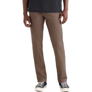 Dockers - California Slim - Chino Broek - Beige - Smart 360 Flex