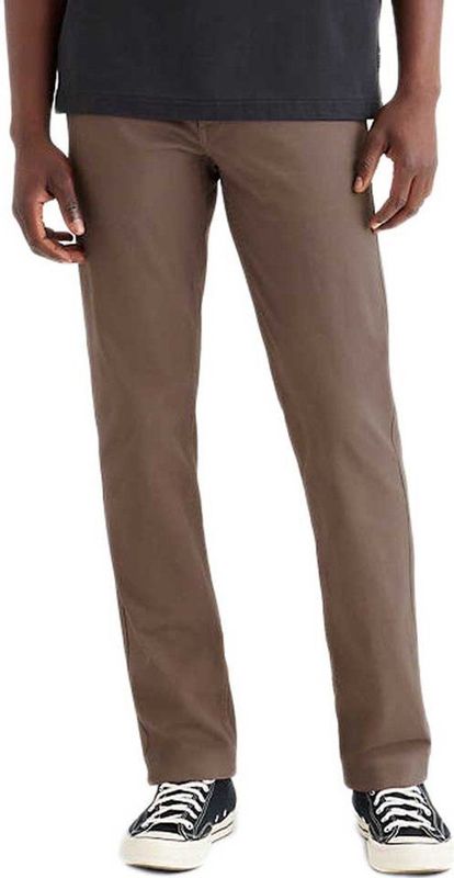 Dockers - California Slim - Chino Broek - Beige - Smart 360 Flex