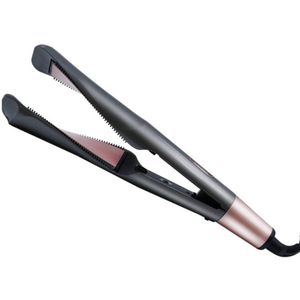 Stijltang - 5 temperatuurstanden 150-230°C - Styling van krullen - Stijlt, krult en golft - Voldoet aan de Europese regelgeving