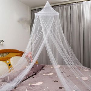 Beschermend Muggennet voor Bed en Hangmat, Ideaal voor Thuis, Reizen en Kamperen