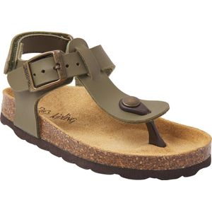 Kipling JUAN 3 - sandalen jongens - Groen - sandalen maat 30