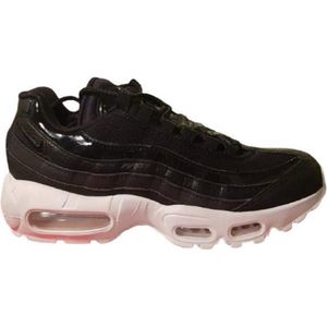 Nike Air Max 95 SE Zwart maat 38 - Dames sneakers - AQ4138001