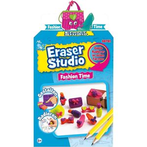 Eraser klei studio