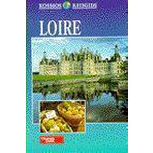Loire (thomas cook reisgids)