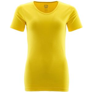 Mascot Crossover T-shirt 51584-967 - zonnegeel - S