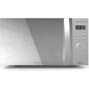 Microwave with Grill Cecotec ProClean 9110 30 L 1000W