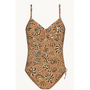 Cyell Sea Souvenir Badpak - Maat 38B