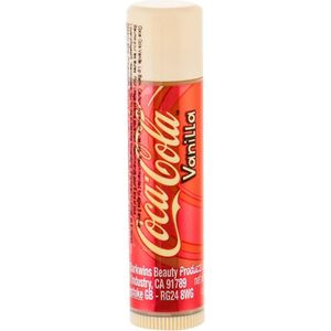 Lip Smacker Coca-Cola Vanilla - Lip Balm - Lippenbalsem - 4 g