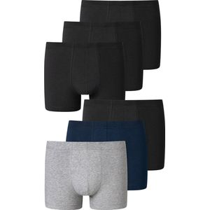 Schiesser Retro Boxer 95/5 Organic Cotton