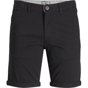 JACK & JONES JUNIOR JPSTDAVID JJCHINO SHORTS AKM SN JNR Jongens Broek - Maat 152