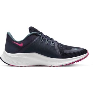 Nike Quest 4 Sportschoenen Vrouwen - Maat 38.5