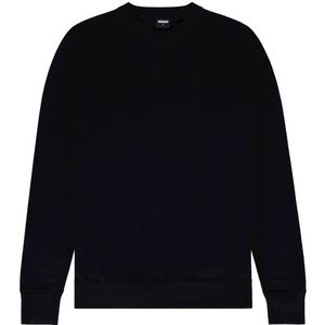 Kultivate Sweater KN JIMMY Black (2001050008 - 100)