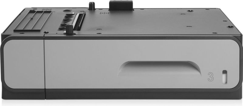 HP Inc B5L07A Optional Tray 3 Feeder Assembly Kit