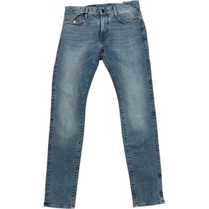 G-Star - Revend FWD Skinny - Heren - Jeans
