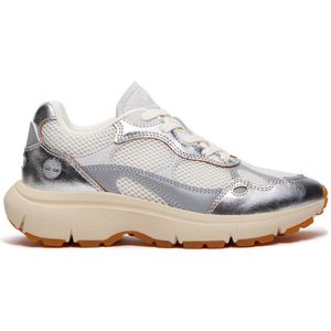 Timberland - Hazel Lane Low - Schoenen - Wit