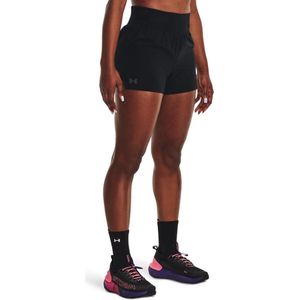 Under Armour - Run Stamina - Korte Broek - Lichtgewicht - 3 Inch