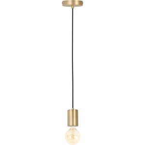 Light & Living Vidar Hanglamp - Antiek Brons - Ø8x120 cm + Lichtbron
