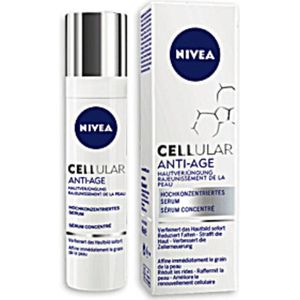 Nivea - 40ML Cellular Anti-aging Serum Nivea