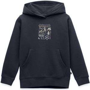 Harry Potter Herbology Botanisch Kruiden Ontwerp Premium Hoodie Kinderen