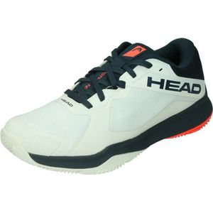 Head Padel Schoenen Motion Team Wit - Maat 46