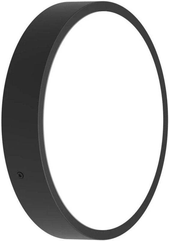 Ledvance - LED Armatuur - 12.5W - 3000K/4000K - 1220lm - IP65 - Nood Sensor