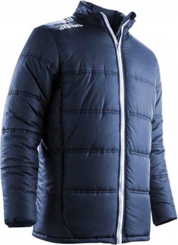 Acerbis - Atlantis - Donsjack - Marineblauw - Gewatteerd