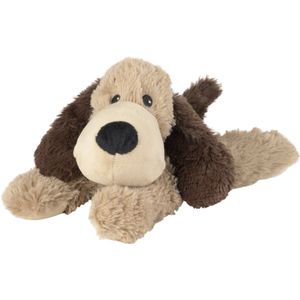Warmies - Hond Gary II - Warmteknuffel