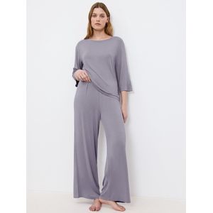 Triumph - Aura Spotlight - Pyjamabroek - Grey Shadow