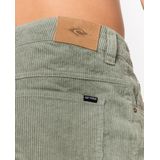 Rip Curl - Classic Surf Cord Pant - Ribbroek - Katoen - Rechte Pasvorm