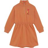 Noppies - Jurk Palmer - Apricot Brandy - Tricot Jurk