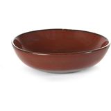 Serax - Terres De Rêves Tableware By Anita Le Grelle - Kom - Bruin - 9 cm