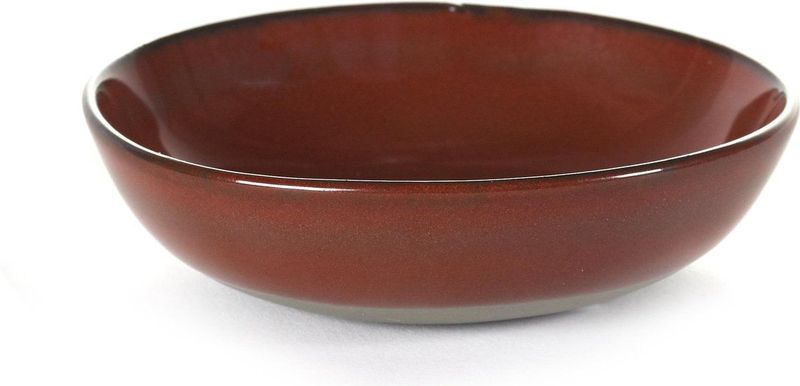 Serax - Terres De Rêves Tableware By Anita Le Grelle - Kom - Bruin - 9 cm