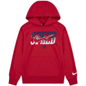 Nike Speed Of Light Hoodie - Streetwear - Kind