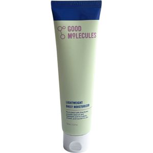 Good Molecules - Lichte Dagelijkse Moisturizer - Gezichtsmoisturizer - 100 ml