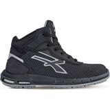 U-Power Velar Plus S3 RP10124 - Zwart - 39