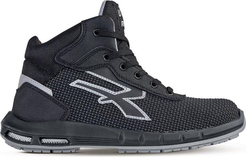 U-Power Velar Plus S3 RP10124 - Zwart - 39