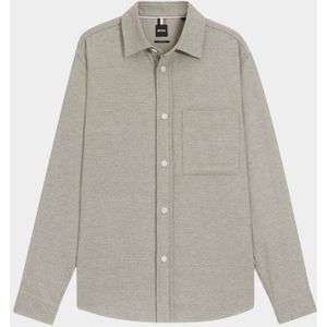 Boss - C-OWEN-1P - Overshirt - Bruin