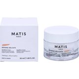 Matis - Reponse Delicate Sensiflora Cream - Gezichtsverzorging - 50ml